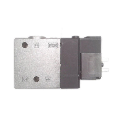 Festo CPE14-M1BH-3GLS-1/8 solenoid valve, industrial automation component