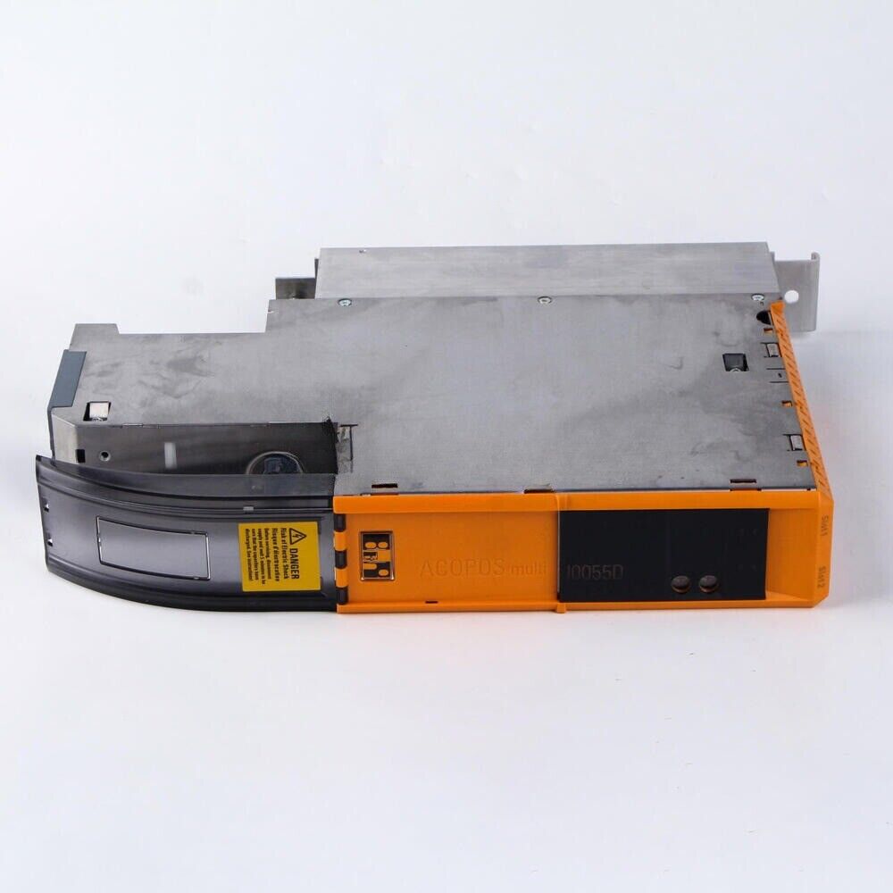B&R ACOPOSmulti Servo Drive 8BVI0055HWD0.000-1. Industrial Automation Part