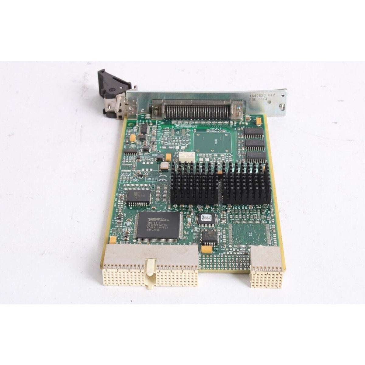 Data Acquisition | National Instruments | PXI-6602 PXI6602 8-Channel PXI Counter/Timer Module