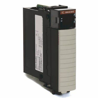 Allen-Bradley 1756-IF8I ControlLogix 8 Point Analog Input Module, industrial automation part