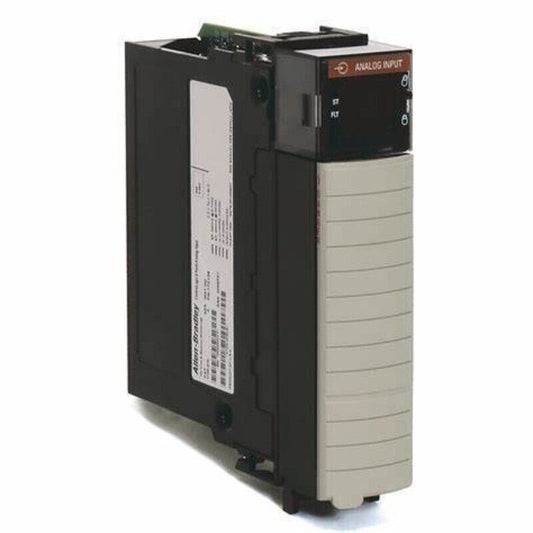 Allen-Bradley 1756-IF8I ControlLogix 8 Point Analog Input Module, industrial automation part
