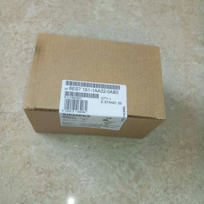 Industrial Communication | Siemens | 6ES7151-1AA02-0AB0 6ES7151-1AA02-0AB0 DP INTERFACE MODULE IM151-1