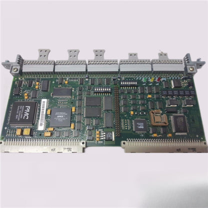 Siemens 6DD1606-0AD1 SIMADYN D Technology Module T400 PLC Board with PMC and ALTERA chips.