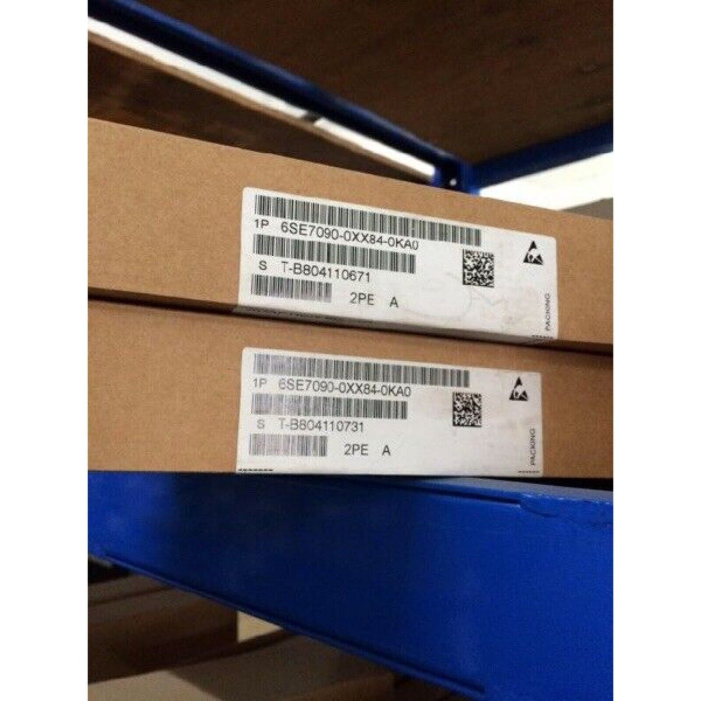 Drive | Siemens | 6SE7090-0XX84-0KA0 6SE7 090-0XX84-0KA0 SIMOVERT Master drives Motion