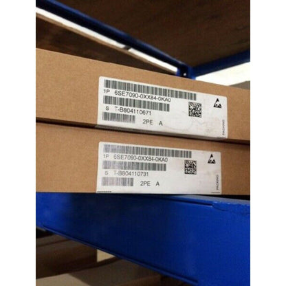 Drive | Siemens | 6SE7090-0XX84-0KA0 6SE7 090-0XX84-0KA0 SIMOVERT Master drives Motion