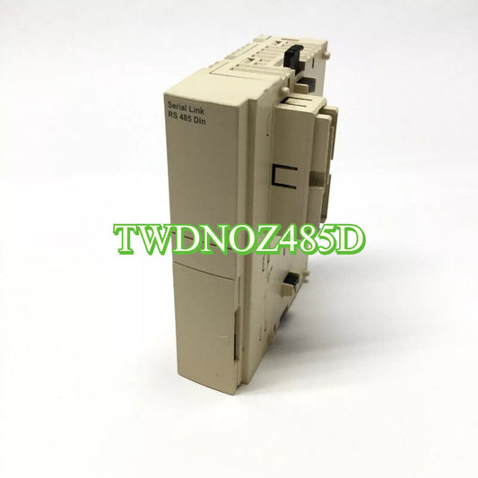 Schneider TWDNOZ485D PLC Serial Link RS 485 Din Module