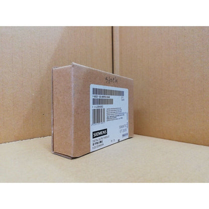 Siemens SIMATIC ET 200S digital output module 6ES7132-4BF00-0AA0 in original packaging, for industrial automation.