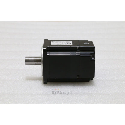 YASKAWA SGMAV-02A3A21 AC servo motor, black industrial component, sold by DYFA Co., Ltd.