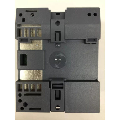 Siemens LOGO! 24V 4A Power Supply Unit - Industrial automation component, top view