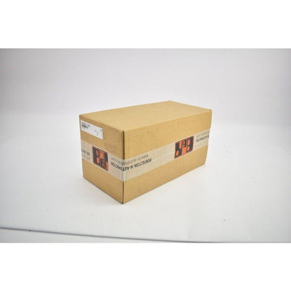 B&R X20CP1486 PLC Module new in box. "PERFECTION IN AUTOMATION" printed on the box.