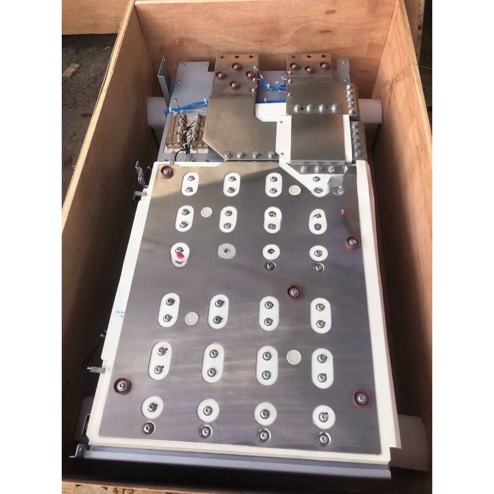 Siemens 6SL3352-1AG31-2AA1 Replacement Power Block 120A, Industrial Automation Part