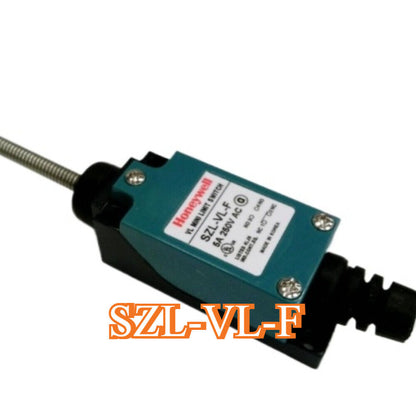 Honeywell SZL-VL-F Limit Switch, Mini Limit Switch for Industrial Automation
