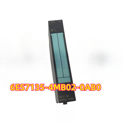 Siemens ET 200S DP Electronics Module 6ES7135-4MB02-0AB0, industrial automation part