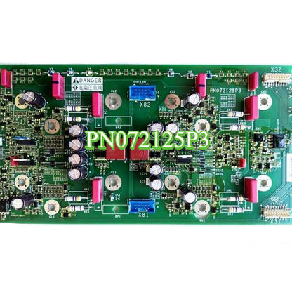 PN072125P3 Drive Board Mainboard