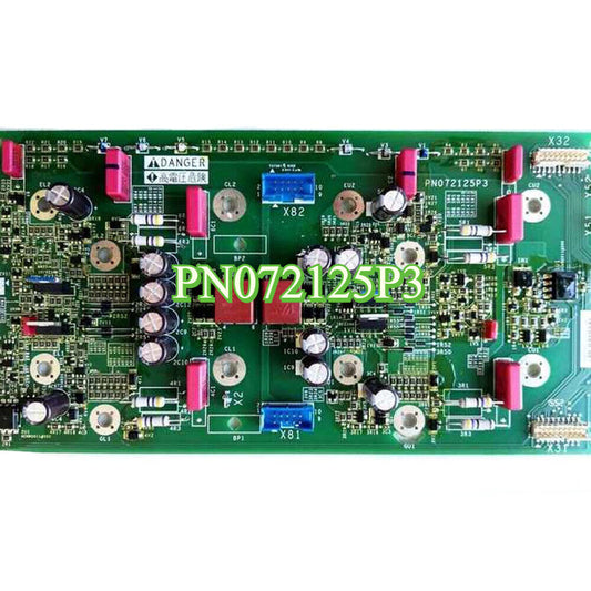 PN072125P3 Drive Board Mainboard
