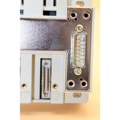 PLC | Siemens | 6FC5111-0CA73-0AA1 6FC5 111-0CA73-0AA1 DMP terminal block compact
