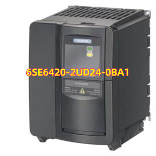 Siemens MM420 with A Class Filter - Industrial automation equipment