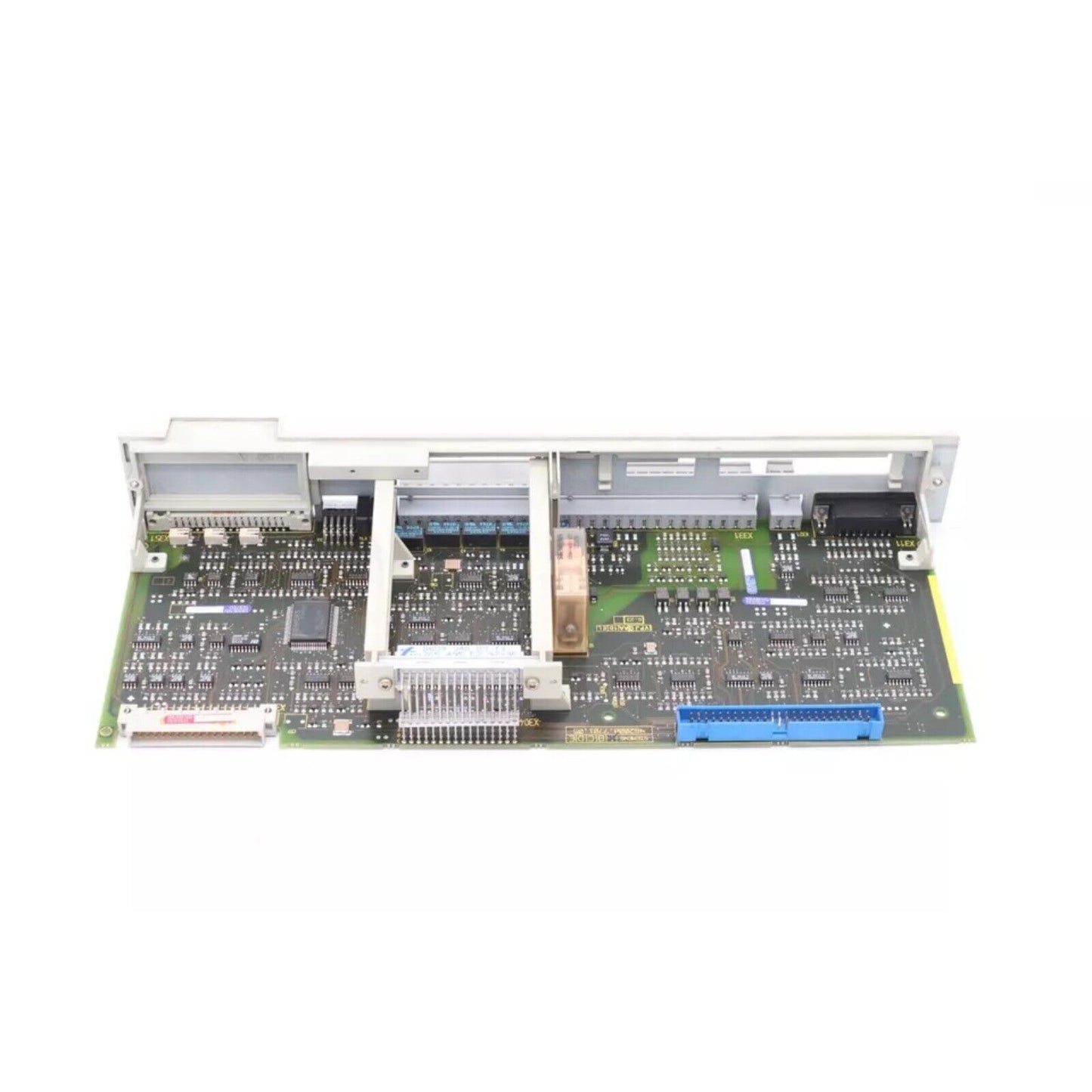 HMI Device | Siemens | 6SN1118-0AA11-0AA1 6SN1 118-0AA11-0AA1 SIMODRIVE 611-A CLOSED-LOOP PLUG-IN CONTROL UNIT