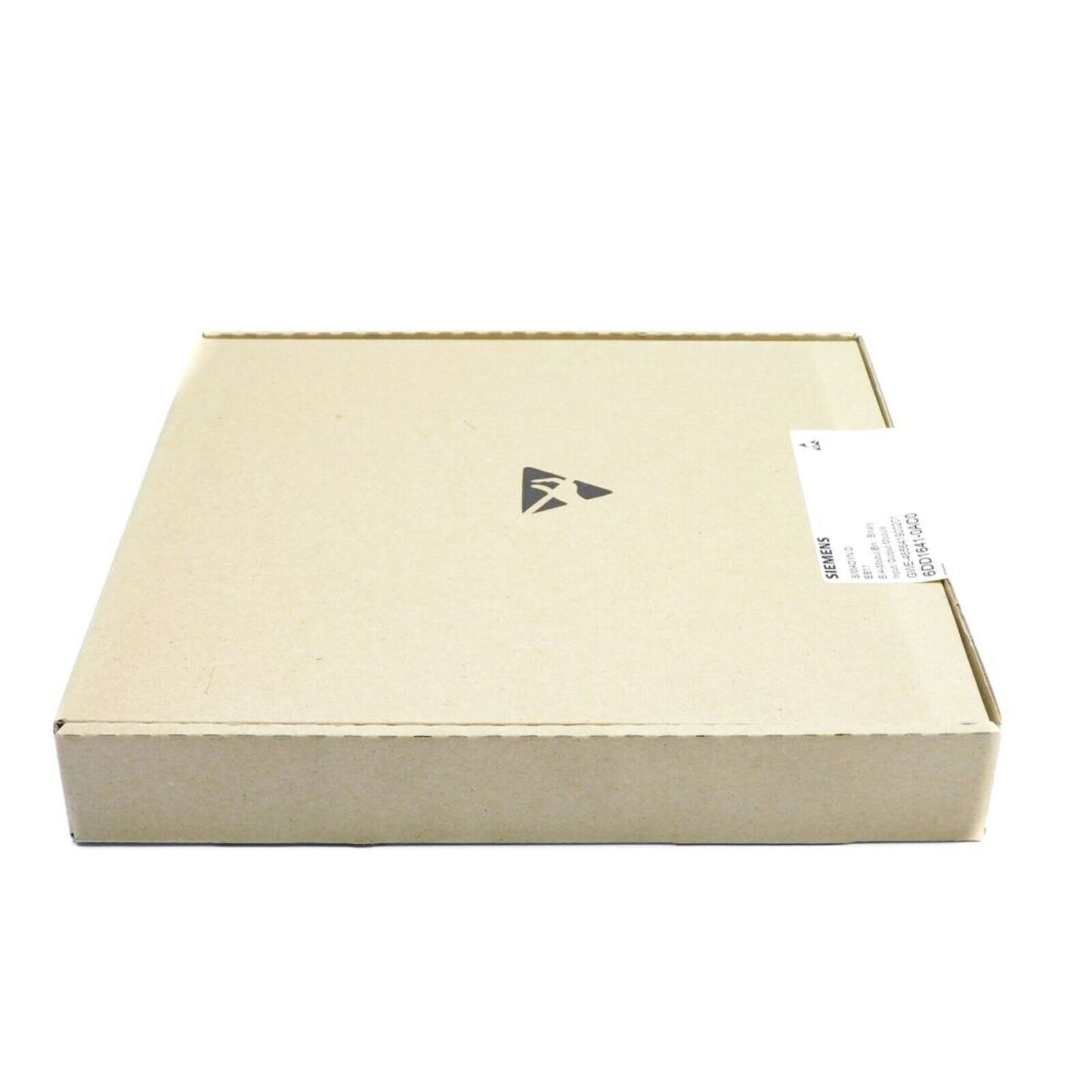 PLC | Siemens | 6DD1641-0AC0 6DD1 641-0AC0 SIMADYN D BINARY INPUT/OUTPUT MODULE