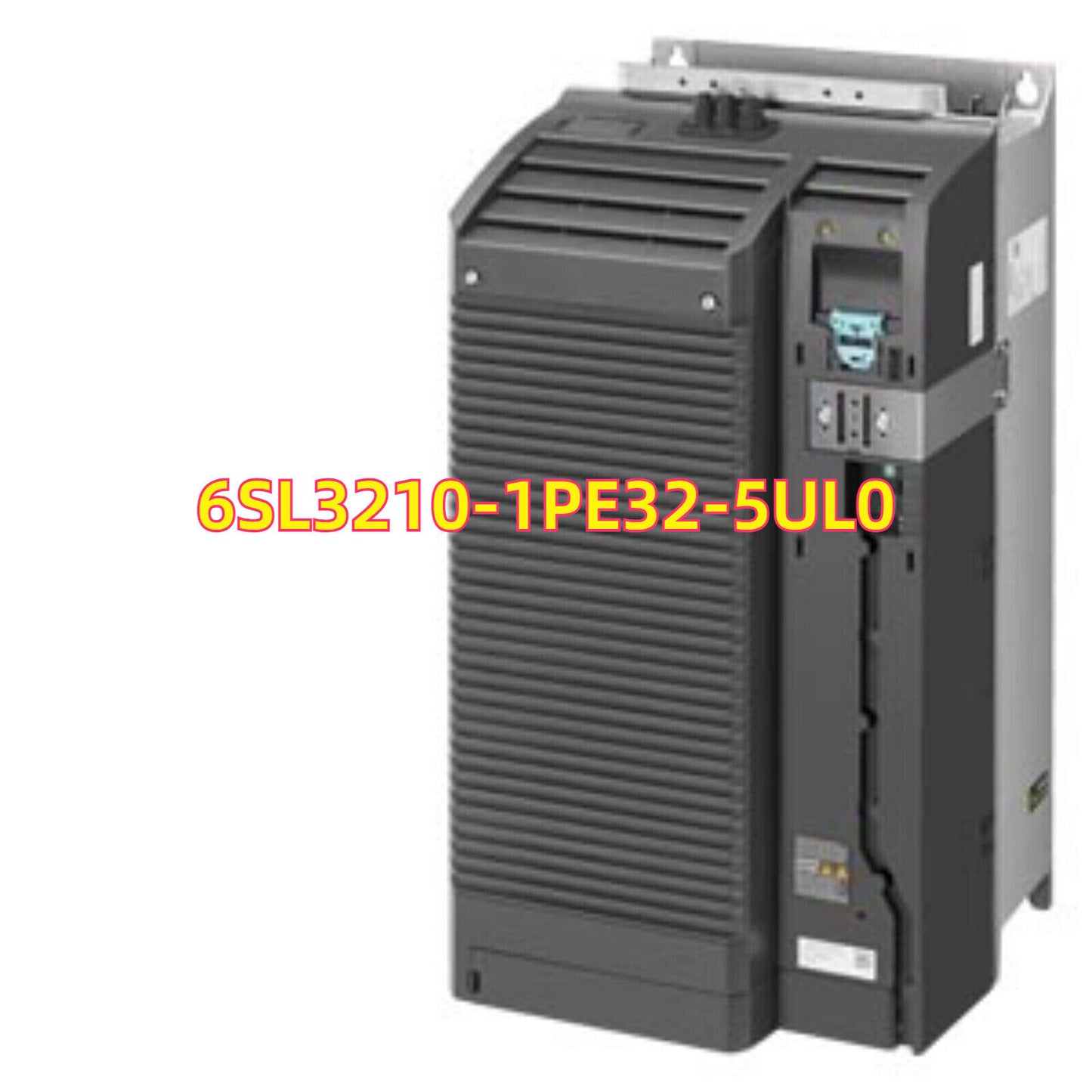 Siemens SINAMICS G120 Power Module 6SL3210-1PE32-5UL0, industrial automation part