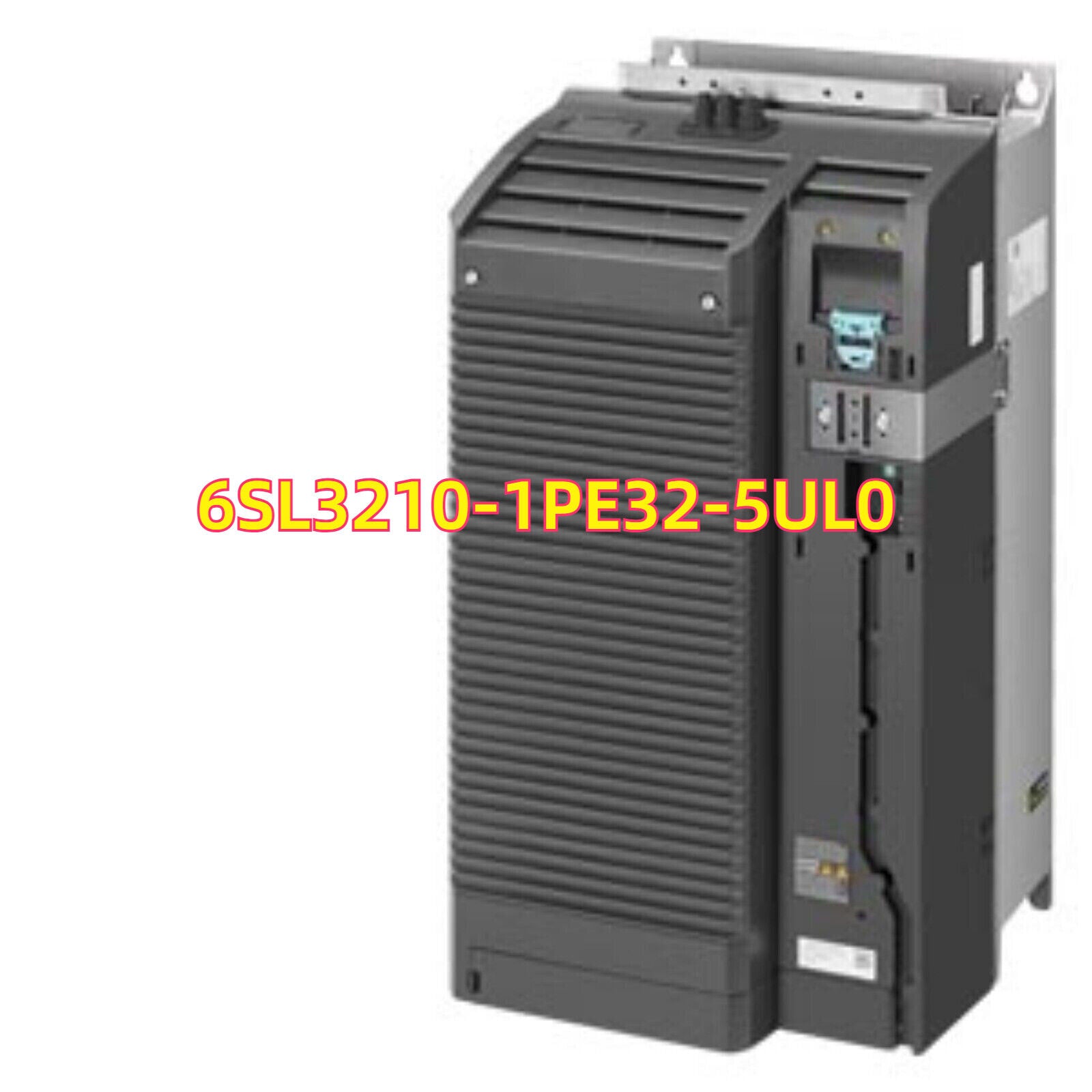 Siemens SINAMICS G120 Power Module 6SL3210-1PE32-5UL0, industrial automation part