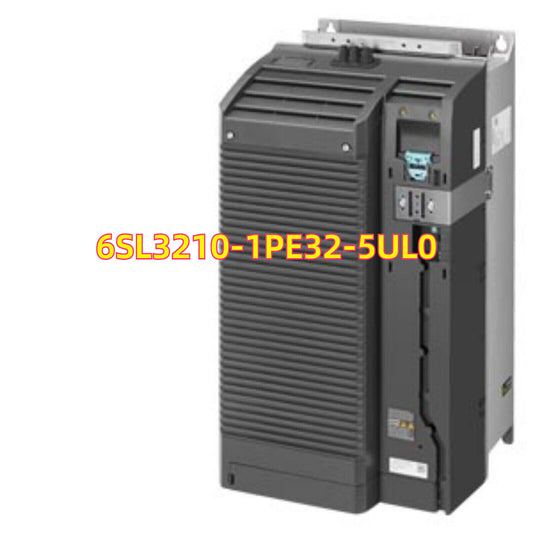 Siemens SINAMICS G120 Power Module 6SL3210-1PE32-5UL0, industrial automation part