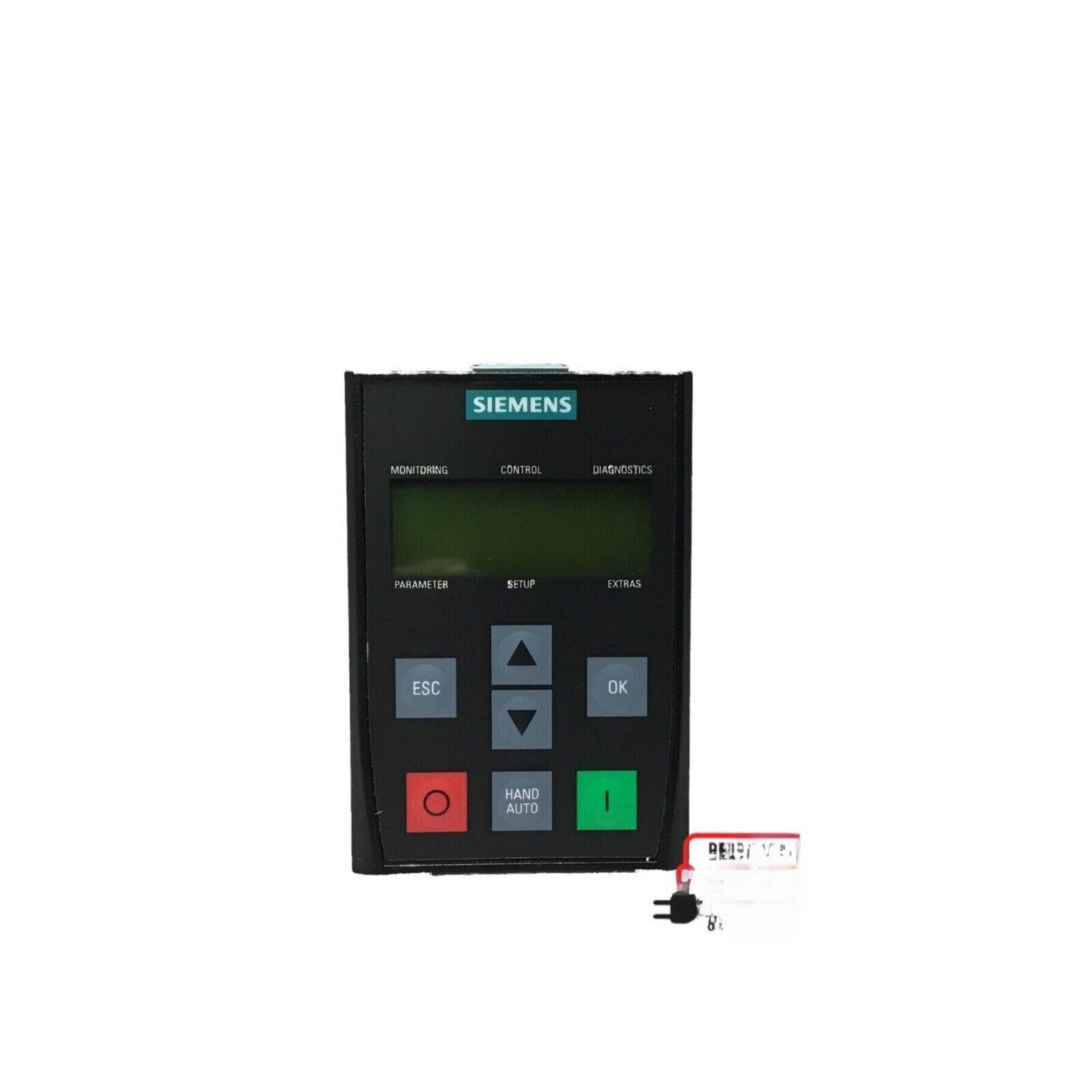 SINAMICS G120| Siemens | 6SL3 255-0AA00-4CA1 6SL3255-0AA00-4CA1 SINAMICS G120XA PN