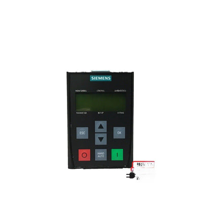 SINAMICS G120| Siemens | 6SL3 255-0AA00-4CA1 6SL3255-0AA00-4CA1 SINAMICS G120XA PN