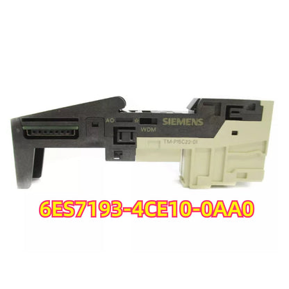 Siemens SIMATIC DP Terminal Module 6ES7193-4CE10-0AA0