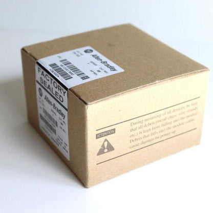 Allen-Bradley 1794-TB3S FLEX I/O Terminal Base Unit in factory sealed box.