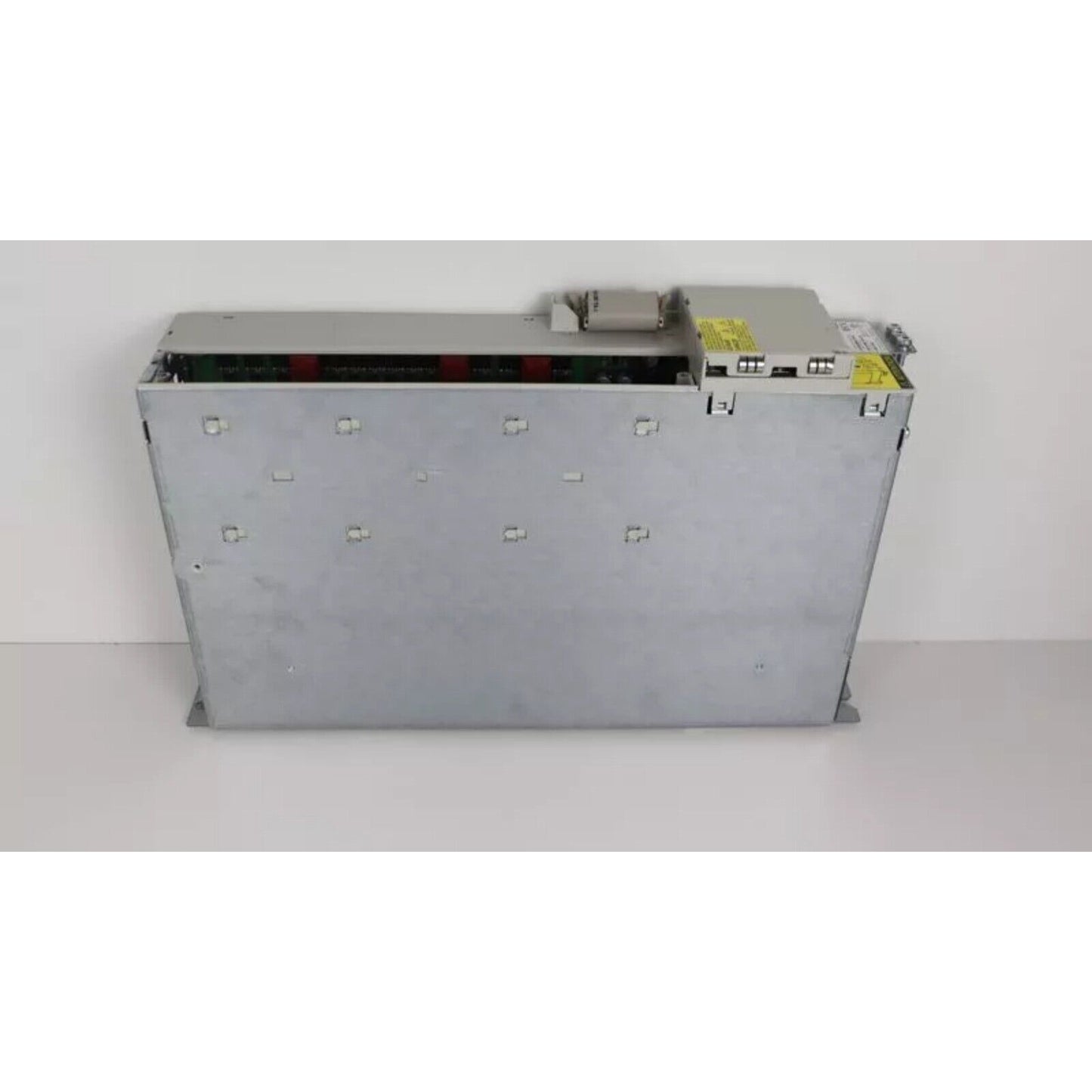 Siemens SIMODRIVE Power Module 6SN1123-1AB00-0CA3, industrial automation component