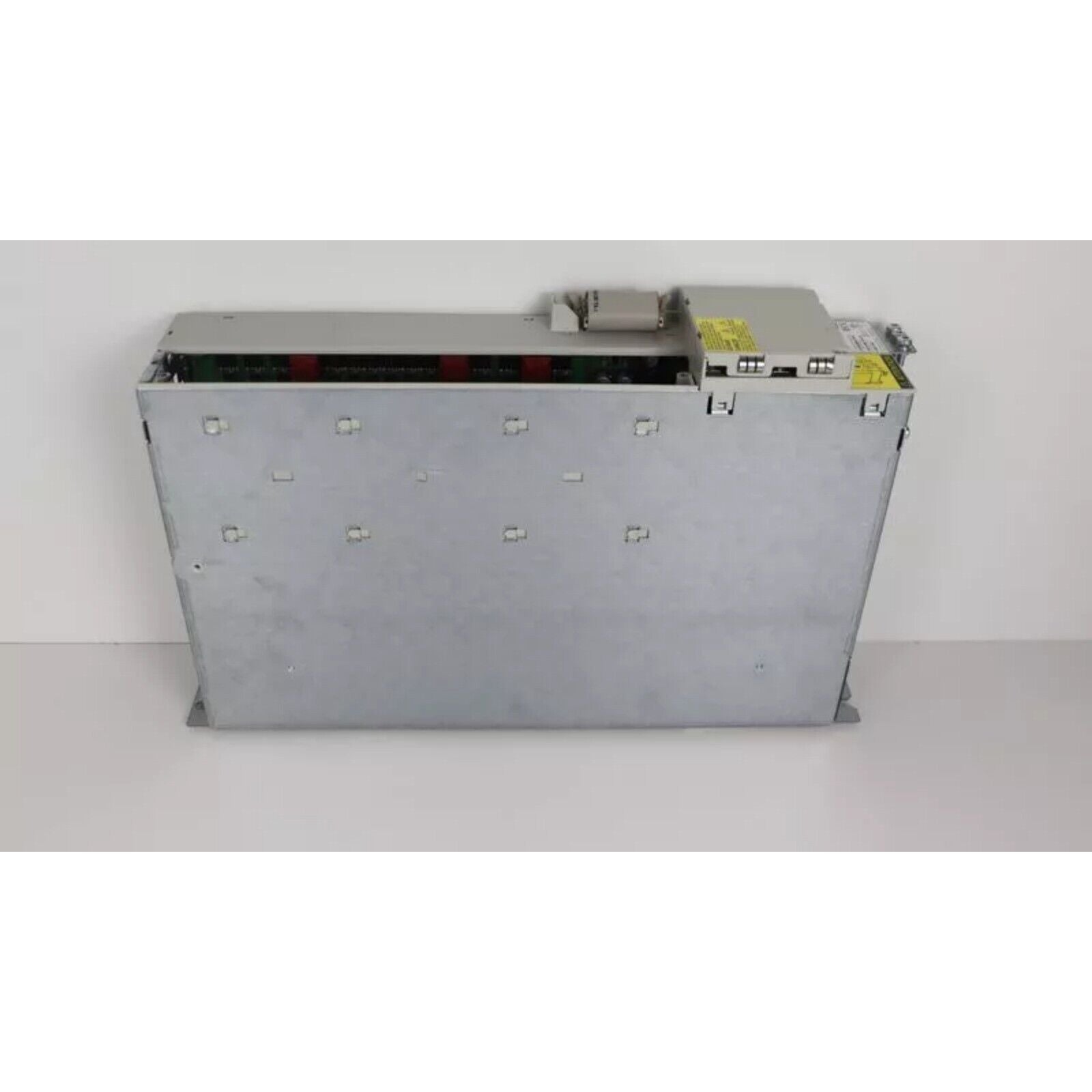 Siemens SIMODRIVE Power Module 6SN1123-1AB00-0CA3, industrial automation component