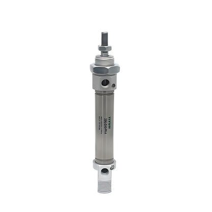 Festo DSNU-16-60-PPV-A ISO pneumatic cylinder actuator, stainless steel, YIYUN brand, automation part