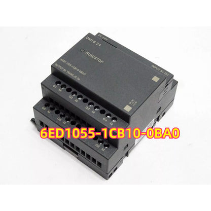 Siemens 6ED1055-1CB10-0BA0 DM16 24 Expansion Module, SINAMICS G120 Series, industrial automation part