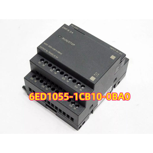 Siemens 6ED1055-1CB10-0BA0 DM16 24 Expansion Module, SINAMICS G120 Series, industrial automation part