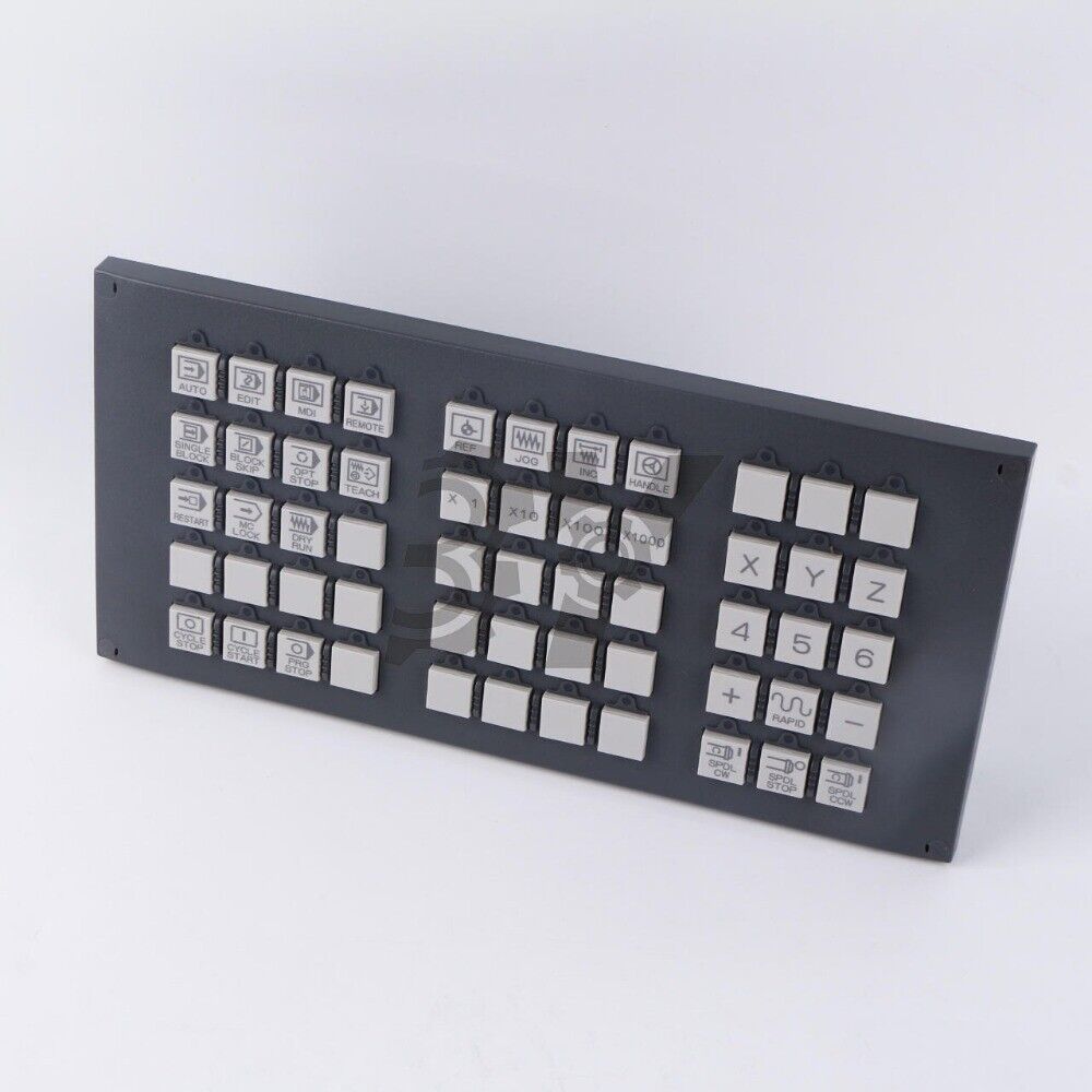 Screen | FANUC | A02B-0303-C231 Operation panel key