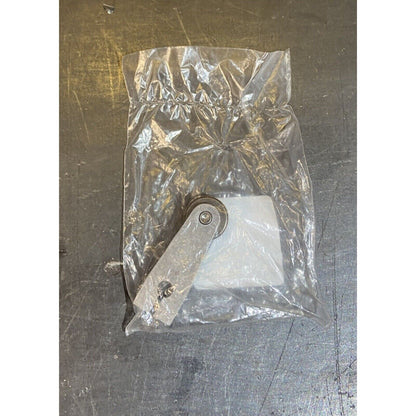 Festo ASK-02 swivel lever in packaging. Industrial automation component.