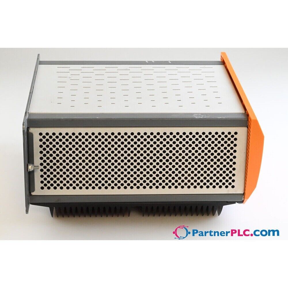B&R 5PC600.SX02-01 Automation PC, perforated panel, orange side, industrial automation equipment from PartnerPLC.com