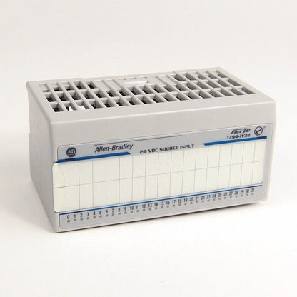 Allen-Bradley 1794-IV32 Flex I/O Module, 24 VDC Source Input, Industrial Automation Part