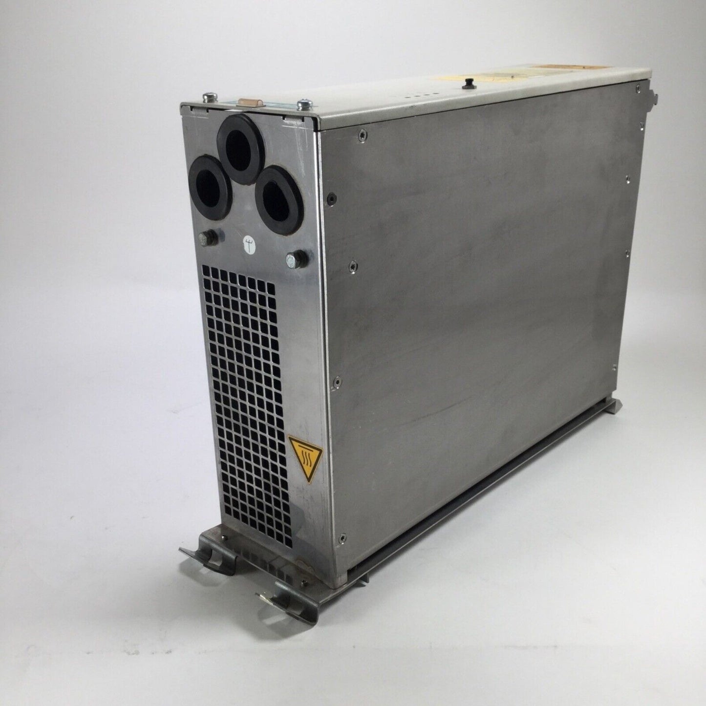 Siemens SIMOVERT MASTERDRIVES braking unit, industrial automation part, model 6SE7031-6EB87-2DA0
