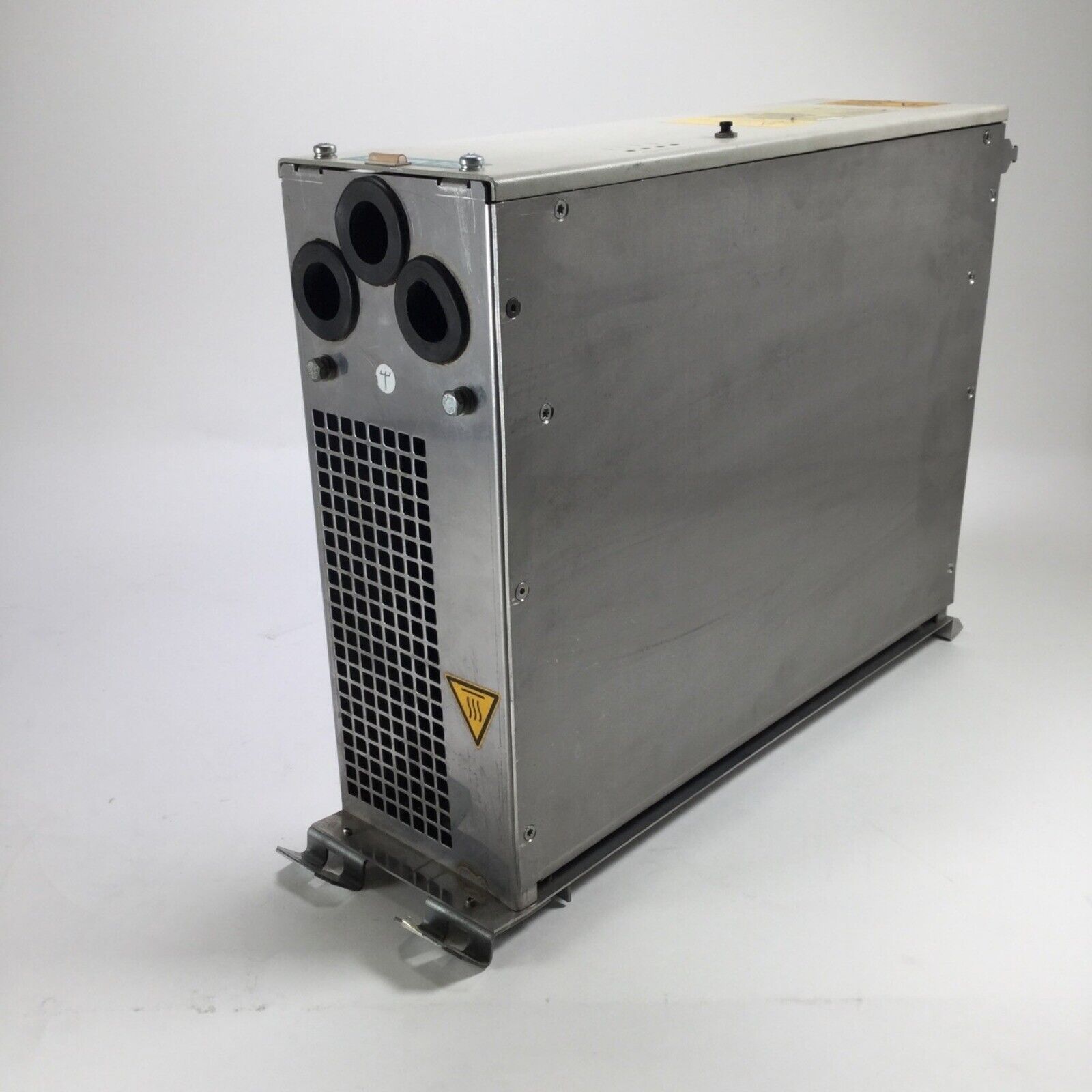 Siemens SIMOVERT MASTERDRIVES braking unit, industrial automation part, model 6SE7031-6EB87-2DA0