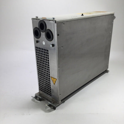 Siemens SIMOVERT MASTERDRIVES braking unit, industrial automation part, model 6SE7031-6EB87-2DA0
