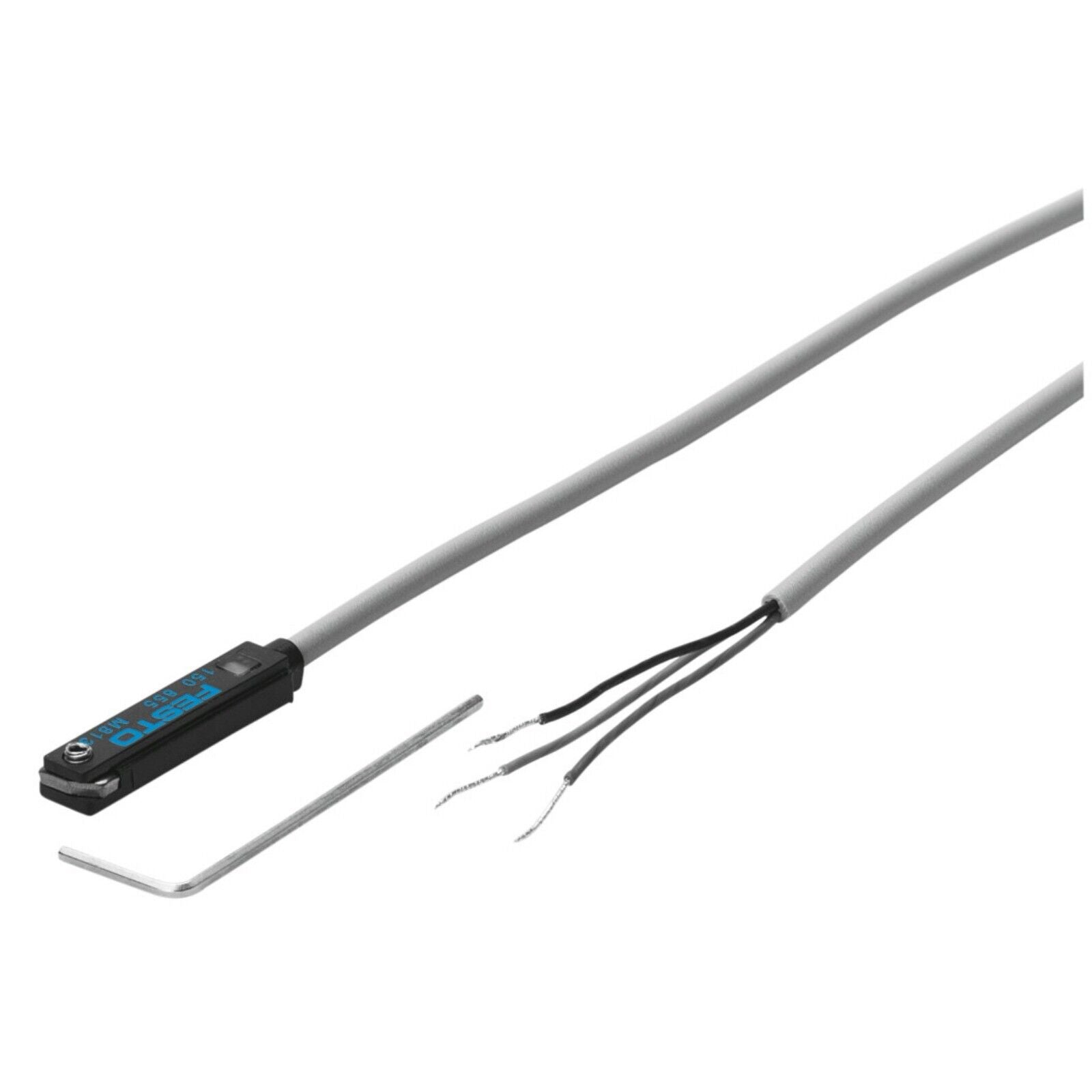 Festo SME-8-K-LED-24 Proximity Switch with wire, Industrial Automation Part