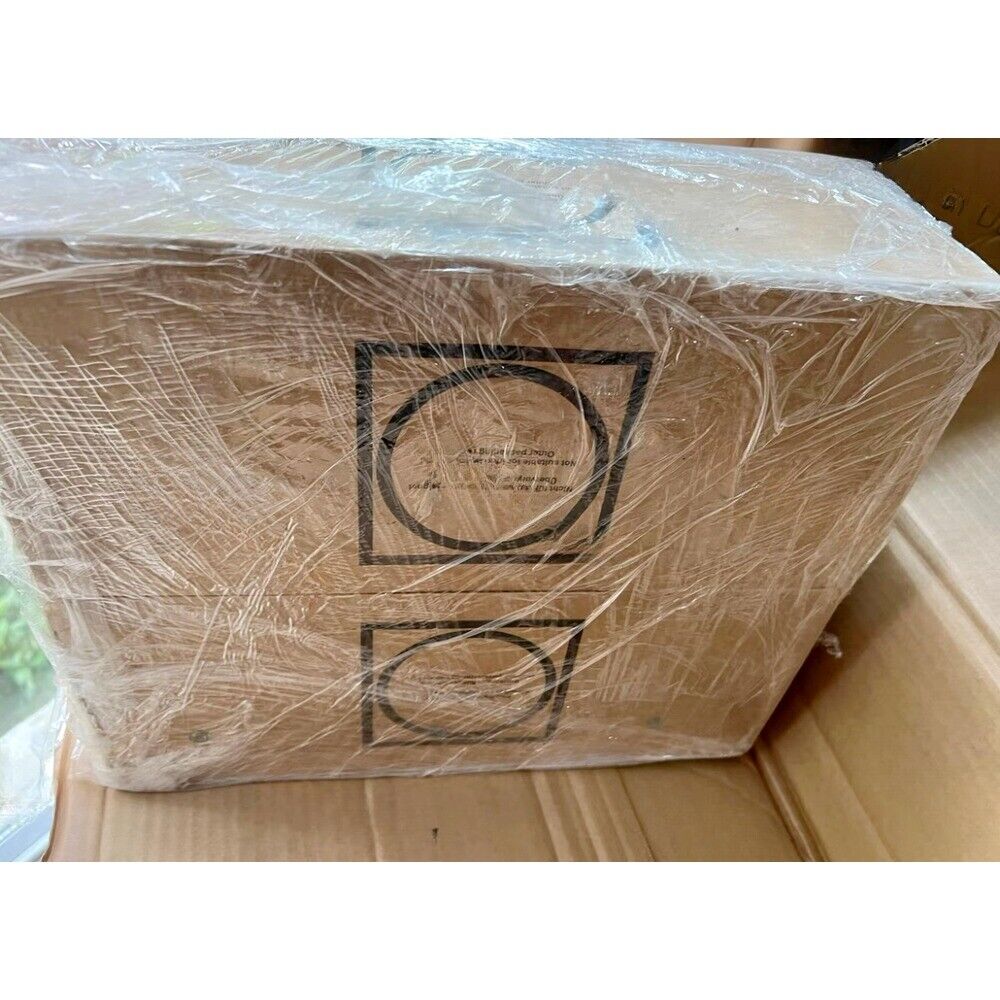 B&R 8BVI0110HWD0.000-1 Servo Drive in packaging. Brand new industrial automation spare part.