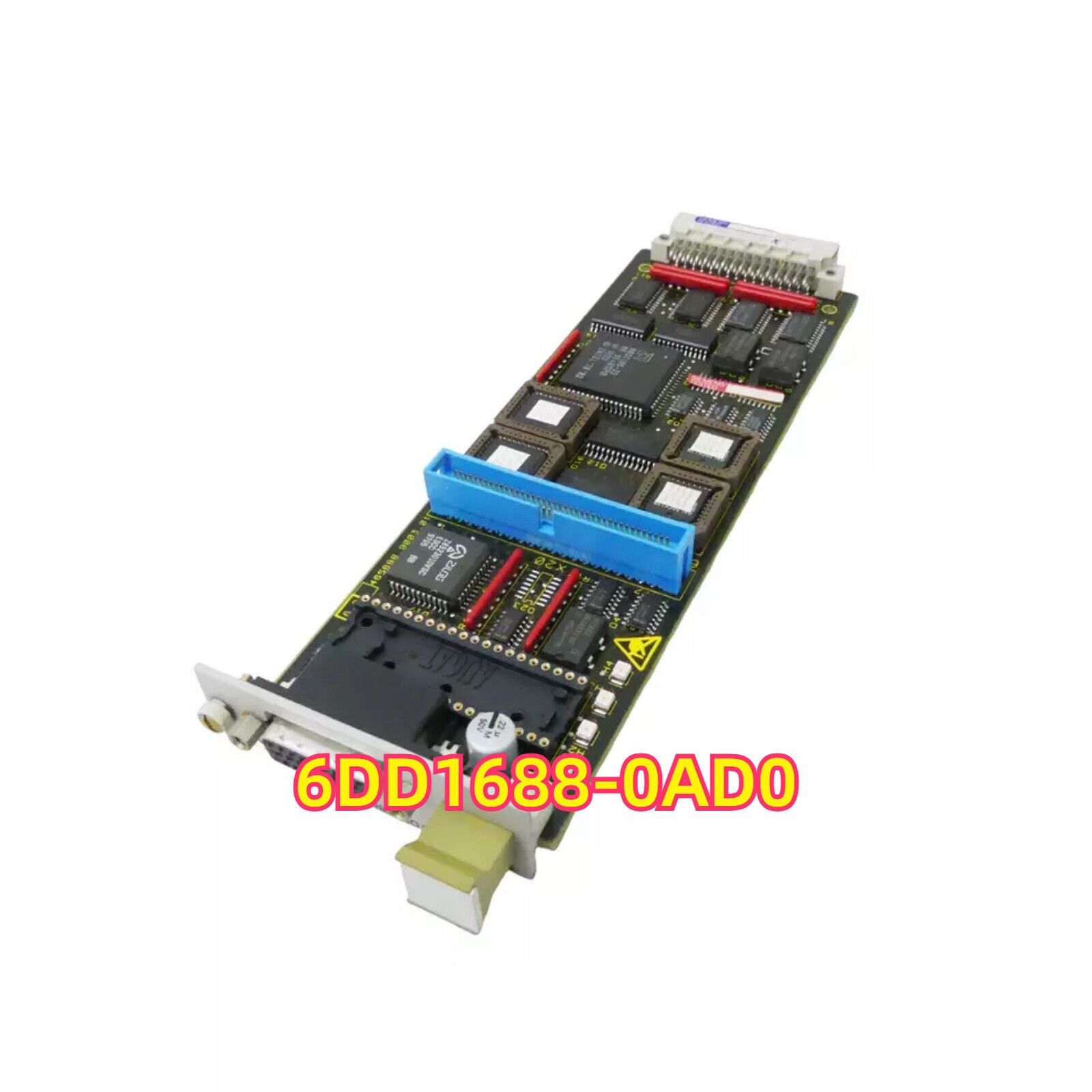 Siemens SIMADYN D Communication Submodule SS4 6DD1688-0AD0, industrial automation part