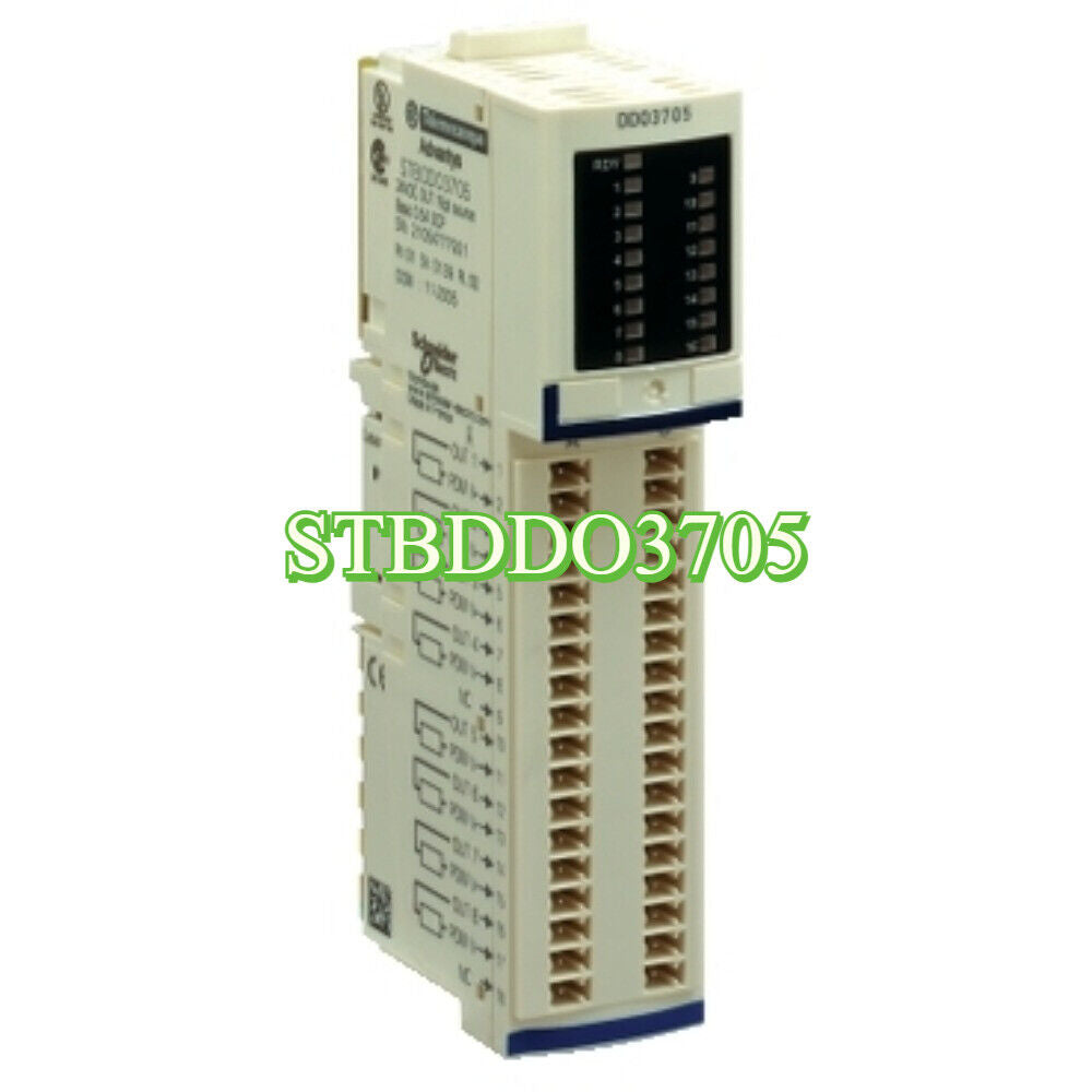 Schneider STBDDO3705 Sensor Module - New In Box