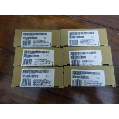 Industrial Communication | Siemens | 6ES7 138-4FA02-0AB0 6ES7138-4FA02-0AB0 DP ELECTRON MODULE FOR ET200S