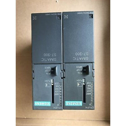 Brand New Siemens 6ES7314-1AG14-0AB0 CPU314 6ES7 314-1AG14-0AB0