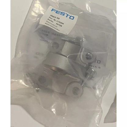 Festo SNCS-50 Cylinder Mounting Bearing - Industrial Automation Part