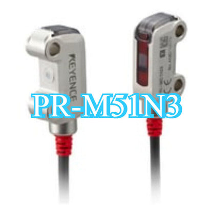 KEYENCE PR-M51N3 Photoelectric Sensor, Industrial Automation Part